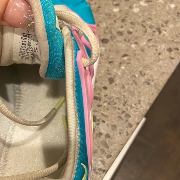 Nike vapor max plus - Picture 4 of 4